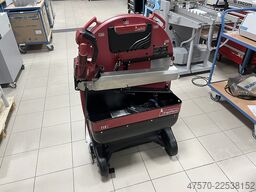 ErgoPack 712E Pallet Strapping Machine