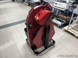 ErgoPack 712E Pallet Strapping Machine