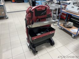 ErgoPack 712E Pallet Strapping Machine