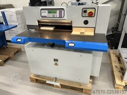 Adast Maxima MS 58S Guillotine paper cutter