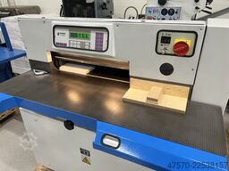 Adast Maxima MS 58S Guillotine paper cutter