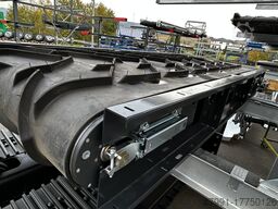 Anlagenbau Günther Förderband Typ Flachband H101