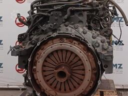 Daf Occ motor MX13 340H1 - 340KW DAF