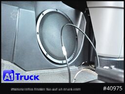 MAN TGX 18.580 XXL V8  D38 Hydraulik Voll