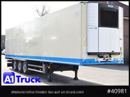 SCHMITZ FP 60, Carrier Vector 1550