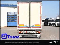 SCHMITZ FP 60, Carrier Vector 1550