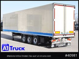 SCHMITZ FP 60, Carrier Vector 1550