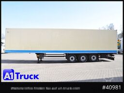 SCHMITZ FP 60, Carrier Vector 1550