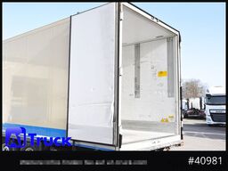 SCHMITZ FP 60, Carrier Vector 1550