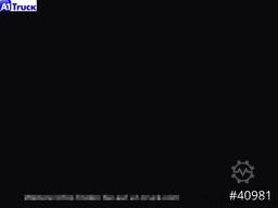 SCHMITZ FP 60, Carrier Vector 1550