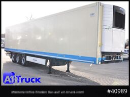 KRONE SDR 27 Carrier Vector 1950 Mt., Lift, Multitemp.