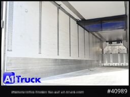 KRONE SDR 27 Carrier Vector 1950 Mt., Lift, Multitemp.