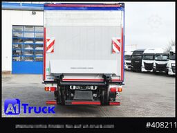 KRONE ZZ 18, Schwenkwand, LBW Bär 2500kg, ALU