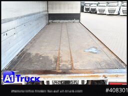 KRONE ZZ 18, Schwenkwand, LBW Bär 2500kg, ALU