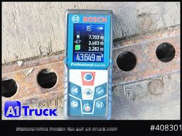 KRONE ZZ 18, Schwenkwand, LBW Bär 2500kg, ALU