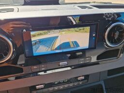 MERCEDES-BENZ Sprinter Lord Light 22 Sitzer 5 x Lagerfahrzeug