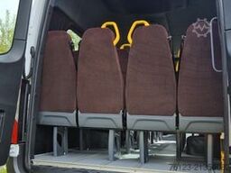 MERCEDES-BENZ Sprinter Lord Light 22 Sitzer 5 x Lagerfahrzeug