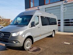 MERCEDES-BENZ Sprinter Lord Light 22 Sitzer 5 x Lagerfahrzeug