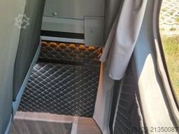MERCEDES-BENZ 517 Sprinter GSR2  Automatik 20 SS Stock