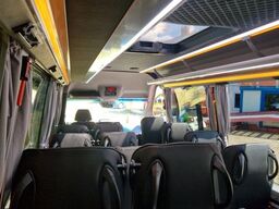 MERCEDES-BENZ 517 Sprinter GSR2  Automatik 20 SS Stock