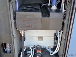 NEOPLAN 5217 Starliner, Wohnmobil  Konferenzbus Bürobus