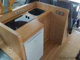 NEOPLAN 5217 Starliner, Wohnmobil  Konferenzbus Bürobus