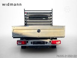 VW Crafter 35 DOKA Pr. mittellang  3,0 T AHK