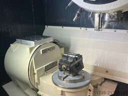 DMG MORI Mill-Tap 700 / 5 Achsen