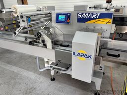 Ilapak Smart Carrera