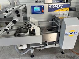 Ilapak Smart Carrera