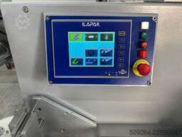 Ilapak Smart Carrera