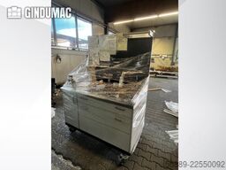 BIESSE Rover A 1232