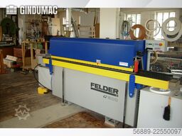 FELDER G500