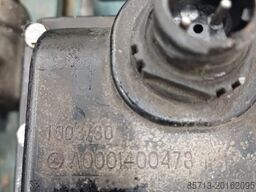 Mercedes Occ AdBluepomp Mercedes