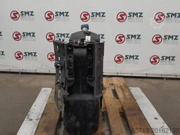 Mercedes Occ AdBluetank 60L + AdBlueniveausensor Mercedes