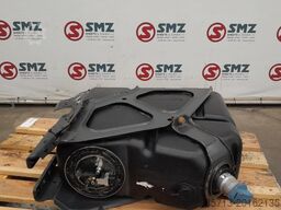 Mercedes Occ AdBluetank 60L + AdBlueniveausensor Mercedes