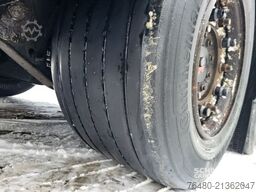 Schwarzmüller Schiebeplane Papier