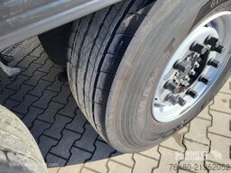 Schmitz Cargobull Tiefkühlkoffer Standard Doppelstock