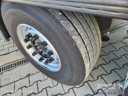 Schmitz Cargobull Tiefkühlkoffer Standard Doppelstock