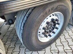 Schmitz Cargobull Tiefkühlkoffer Standard Doppelstock