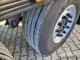 Schmitz Cargobull Tiefkühlkoffer Standard Doppelstock