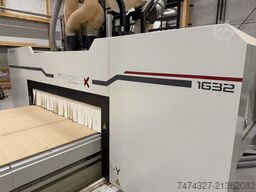 BMH AES RAPTOR ULTRA LINE 5X 1632