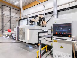 BMH AES RAPTOR ULTRA LINE 5X 1632