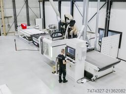 BMH AES RAPTOR ULTRA LINE 5X 1632