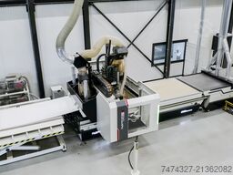 BMH AES RAPTOR ULTRA LINE 5X 1632