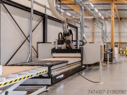 BMH AES RAPTOR ULTRA LINE 5X 1632