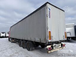 Schmitz Cargobull Curtainsider Standard
