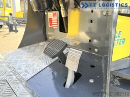 Combilift AISLE MASTER 20SHE QUAD MAST 6950 | 76 H