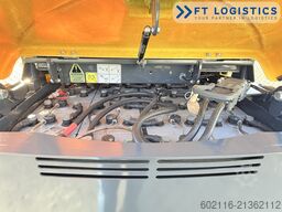 Combilift AISLE MASTER 20SHE QUAD MAST 6950 | 76 H