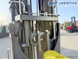 Combilift AISLE MASTER 20SHE QUAD MAST 6950 | 76 H